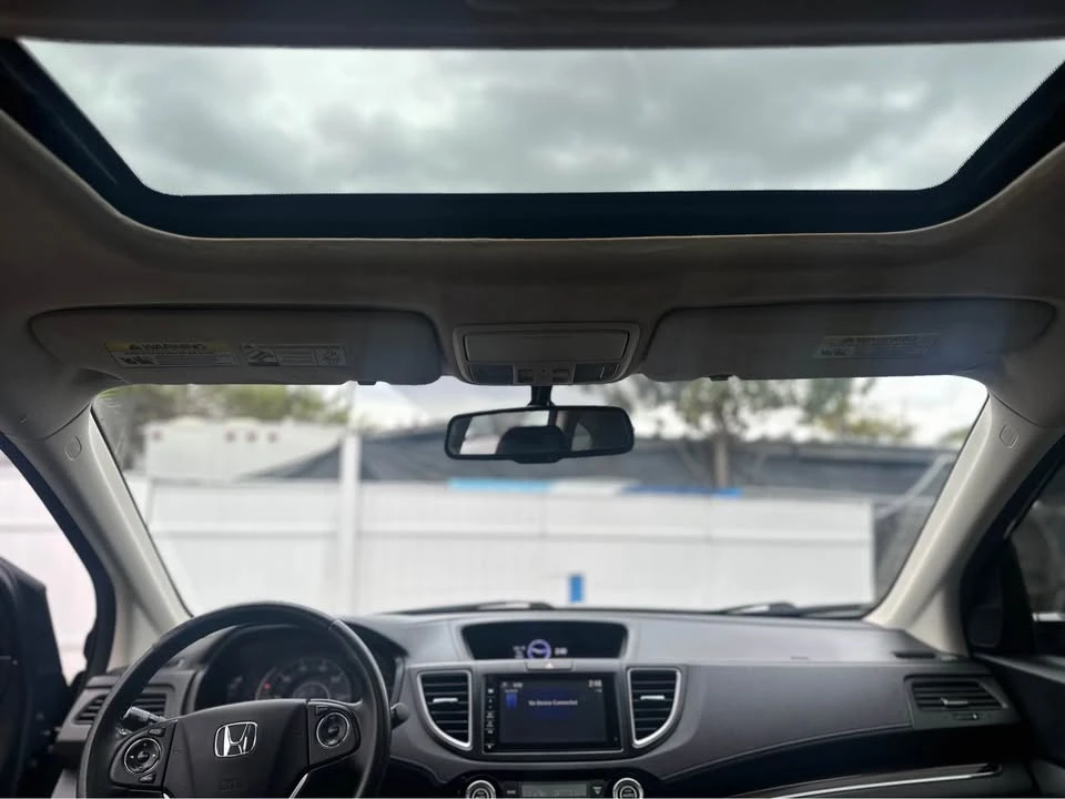 2015 Honda CR-V 4th Gen - Image 15 of 15