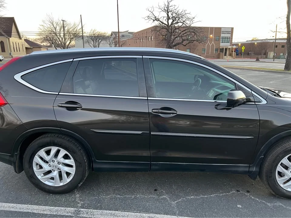 2015 Honda CR-V 4th Gen - Image 2 of 8