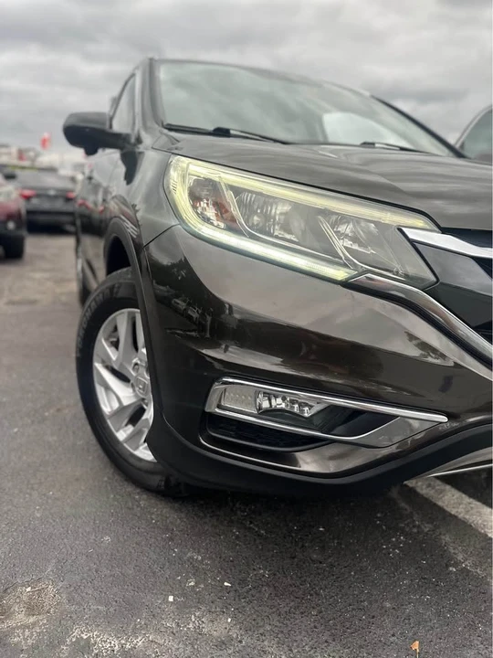 2015 Honda CR-V 4th Gen - Image 13 of 15