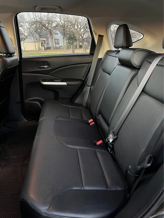 2015 Honda CR-V 4th Gen - Image 7 of 8