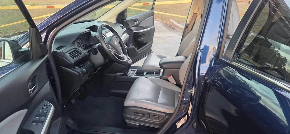 2015 Honda CR-V 4th Gen - Image 7 of 20