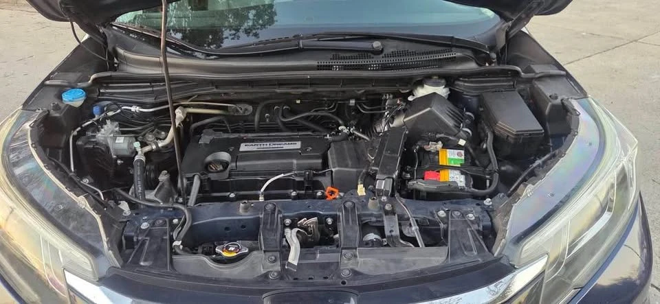 2015 Honda CR-V 4th Gen - Image 19 of 20