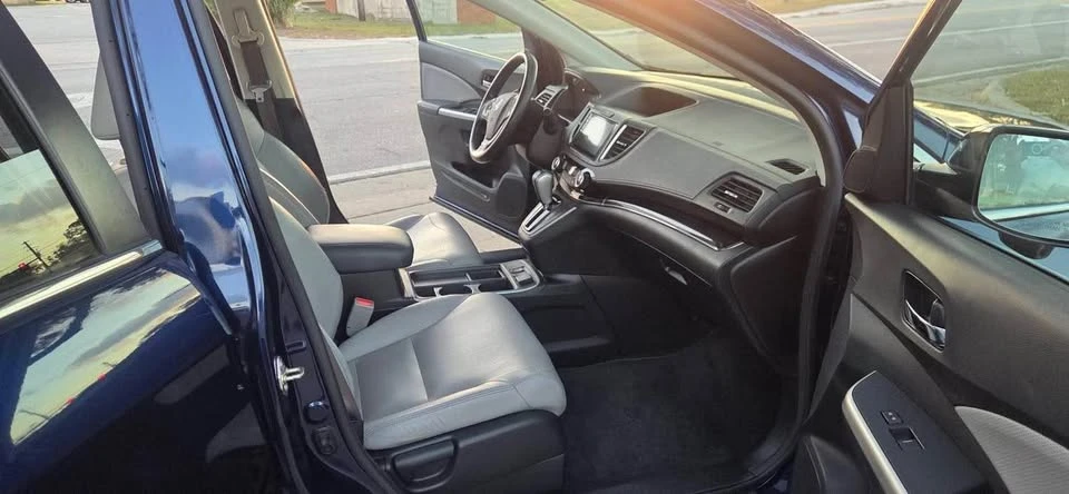 2015 Honda CR-V 4th Gen - Image 11 of 20