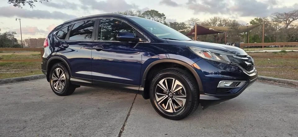 2015 Honda CR-V 4th Gen - Image 18 of 20