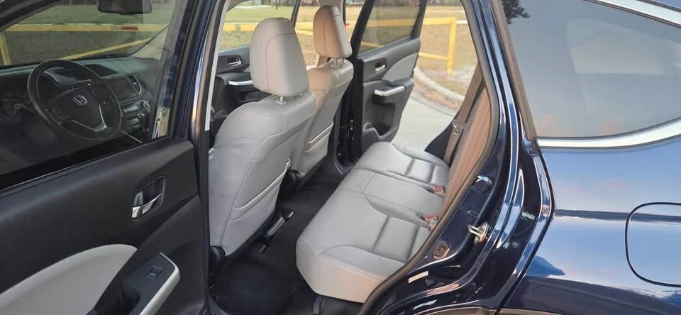 2015 Honda CR-V 4th Gen - Image 10 of 20