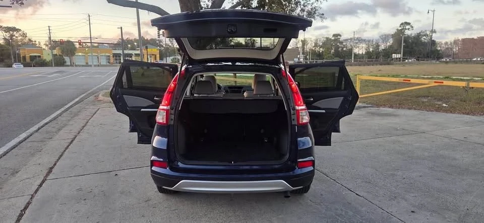 2015 Honda CR-V 4th Gen - Image 13 of 20