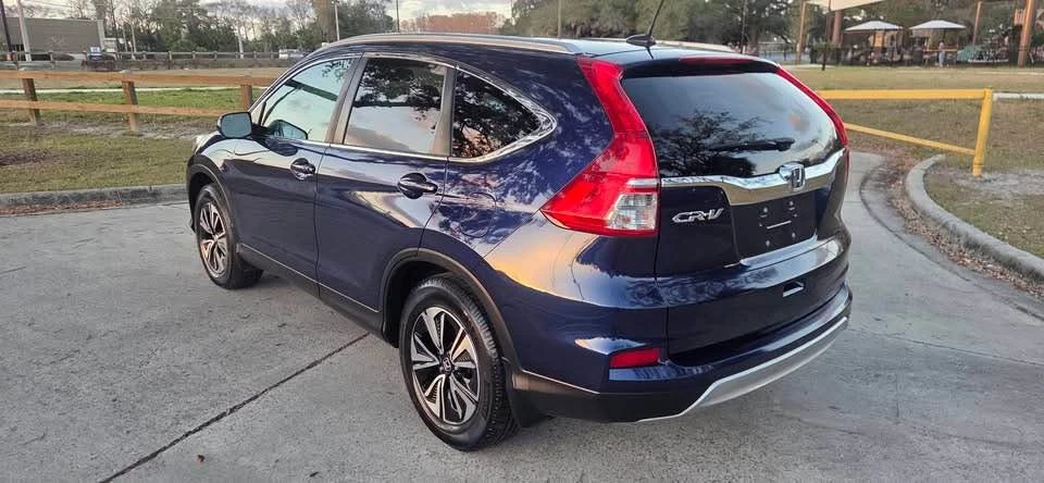 2015 Honda CR-V 4th Gen - Image 3 of 20