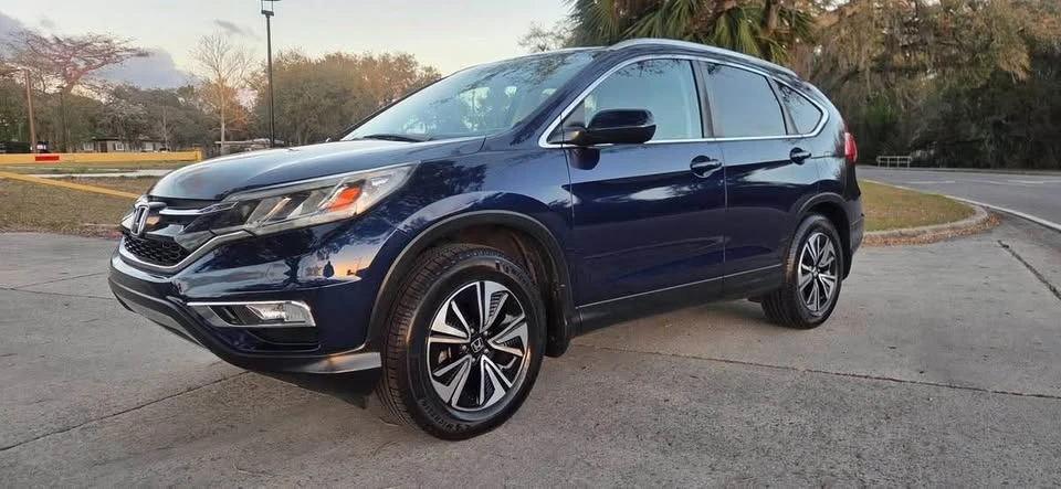 2015 Honda CR-V 4th Gen - Image 20 of 20