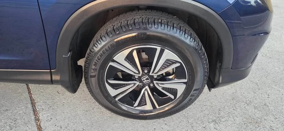 2015 Honda CR-V 4th Gen - Image 16 of 20