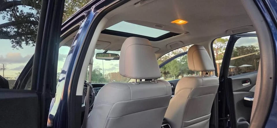 2015 Honda CR-V 4th Gen - Image 9 of 20