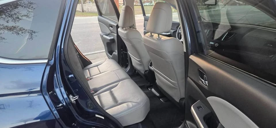 2015 Honda CR-V 4th Gen - Image 12 of 20