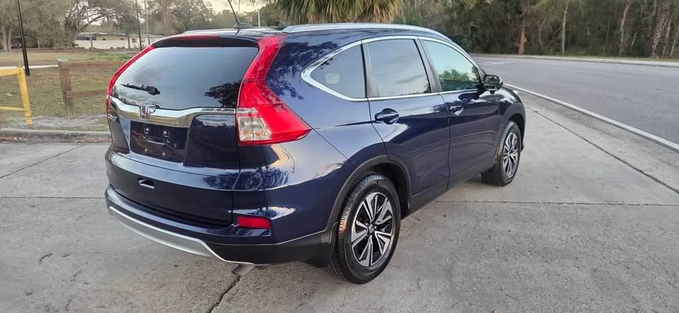 2015 Honda CR-V 4th Gen - Image 17 of 20