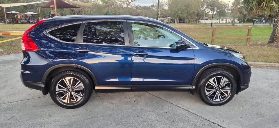 2015 Honda CR-V 4th Gen - Image 15 of 20