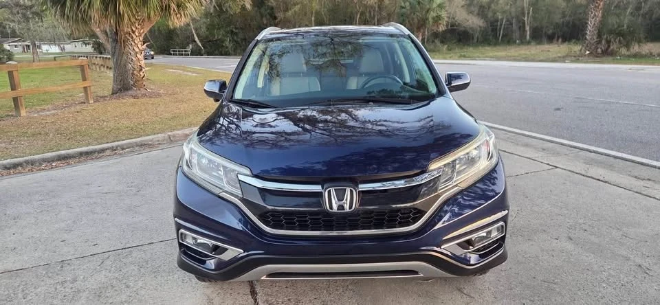 2015 Honda CR-V 4th Gen - Image 6 of 20