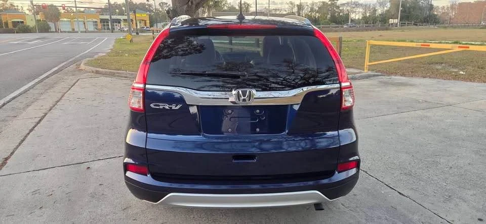 2015 Honda CR-V 4th Gen - Image 4 of 20