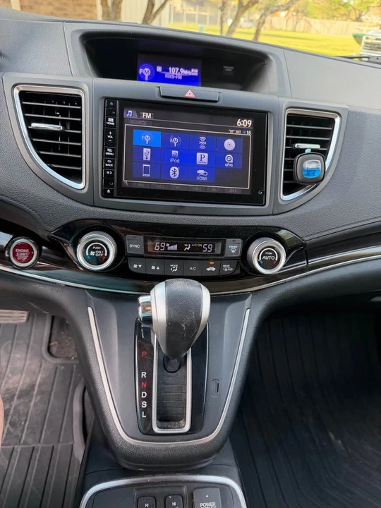2015 Honda CR-V 4th Gen - Image 11 of 17