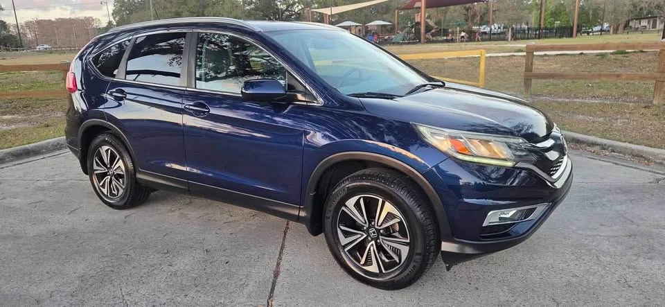 2015 Honda CR-V 4th Gen - Image 14 of 20