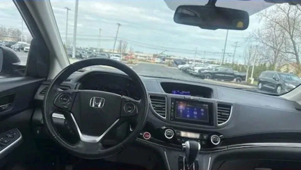 2015 Honda CR-V 4th Gen - Image 11 of 12