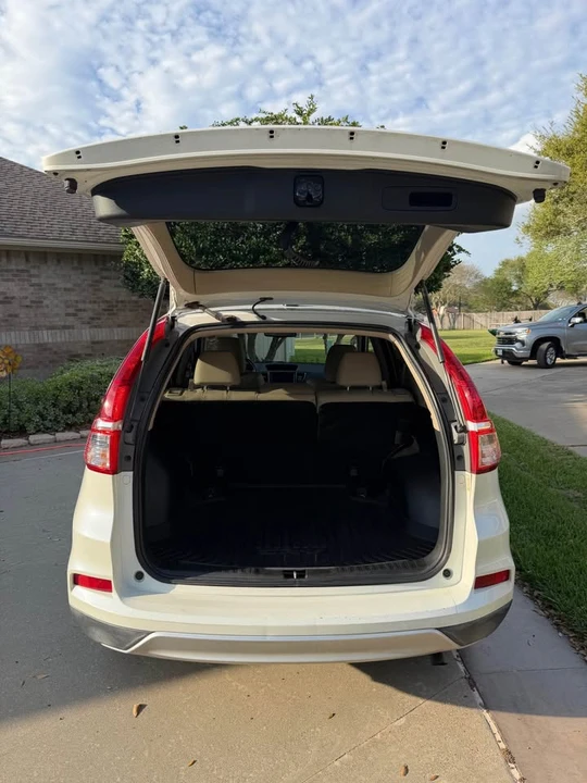 2015 Honda CR-V 4th Gen - Image 5 of 17