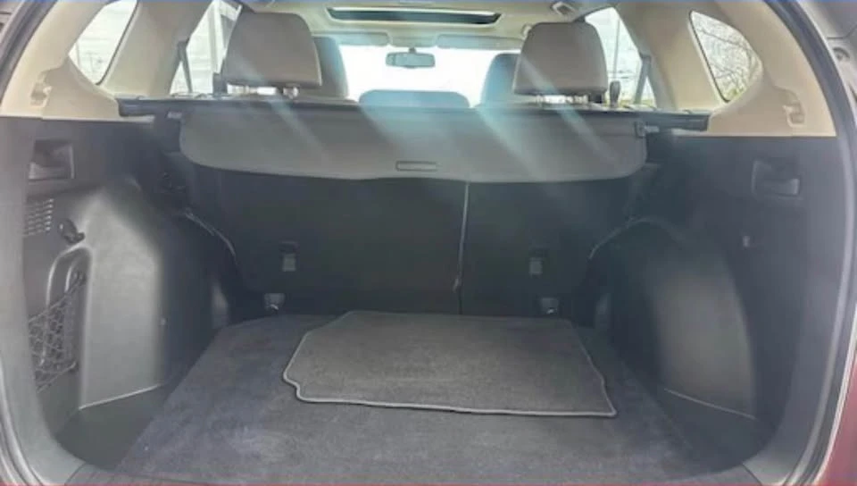 2015 Honda CR-V 4th Gen - Image 12 of 12