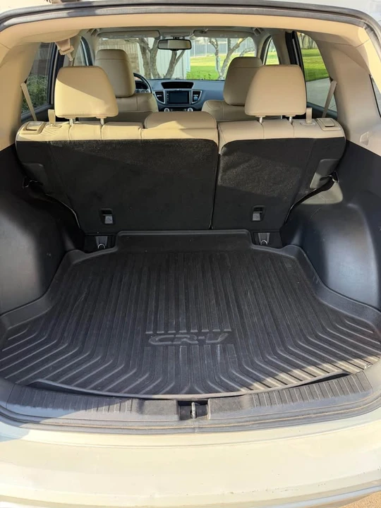 2015 Honda CR-V 4th Gen - Image 6 of 17