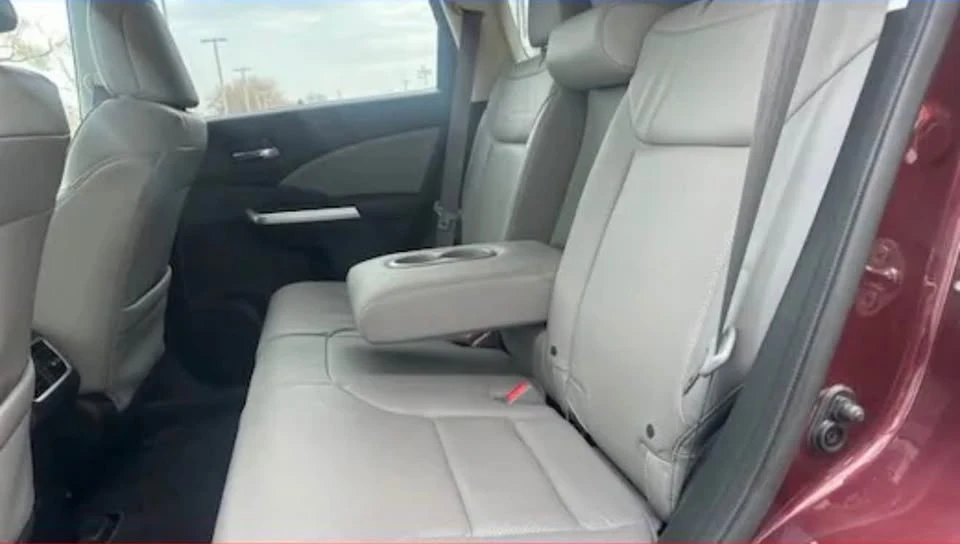 2015 Honda CR-V 4th Gen - Image 10 of 12