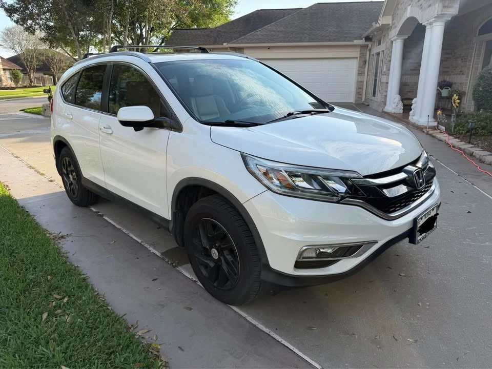 2015 Honda CR-V 4th Gen - Image 4 of 17