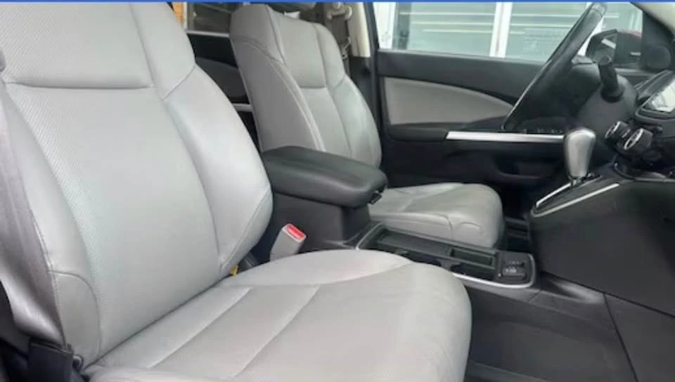 2015 Honda CR-V 4th Gen - Image 8 of 12