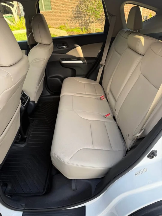 2015 Honda CR-V 4th Gen - Image 15 of 17