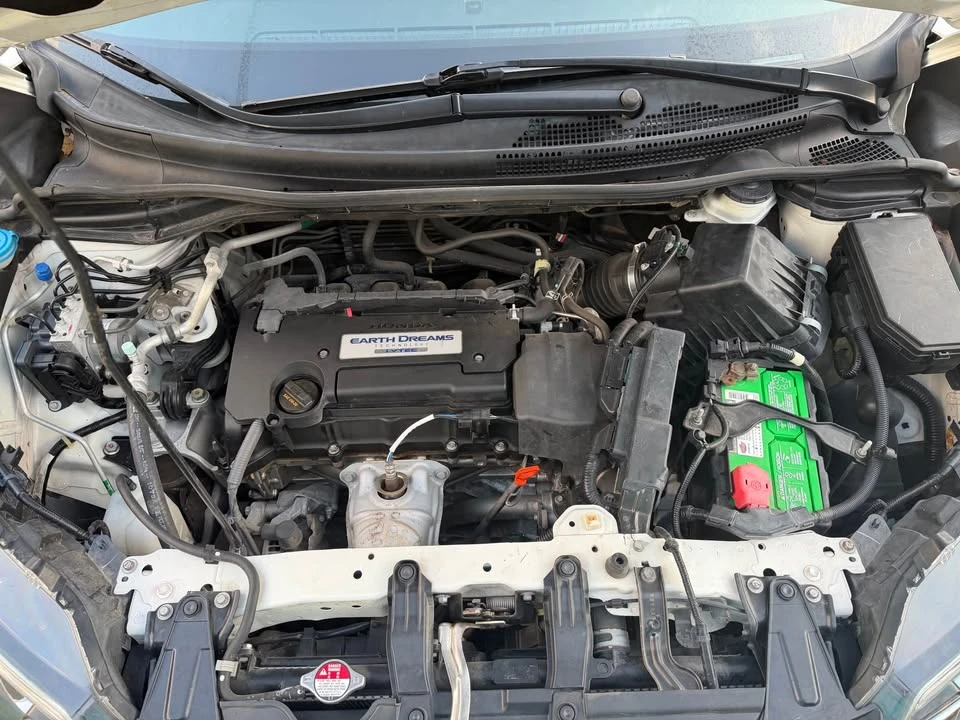 2015 Honda CR-V 4th Gen - Image 16 of 17