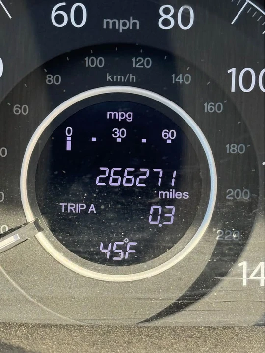 2015 Honda CR-V 4th Gen - Image 12 of 12