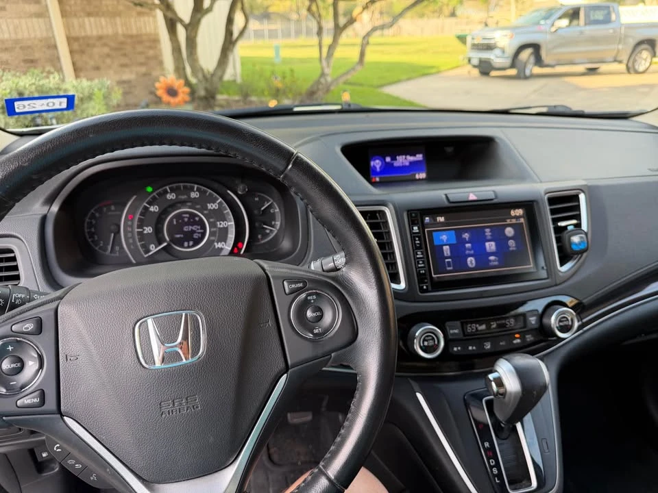 2015 Honda CR-V 4th Gen - Image 10 of 17
