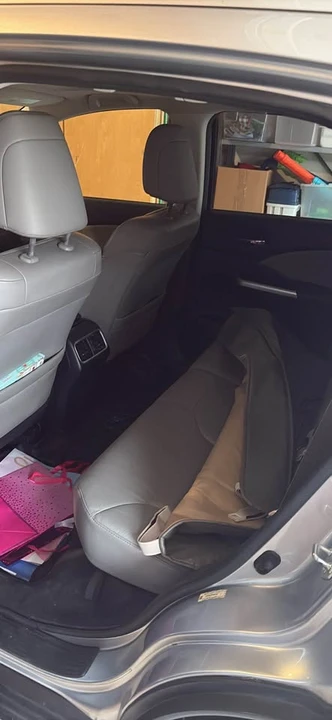 2015 Honda CR-V 4th Gen - Image 8 of 8