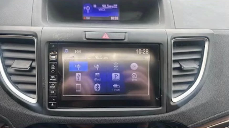 2015 Honda CR-V 4th Gen - Image 9 of 12