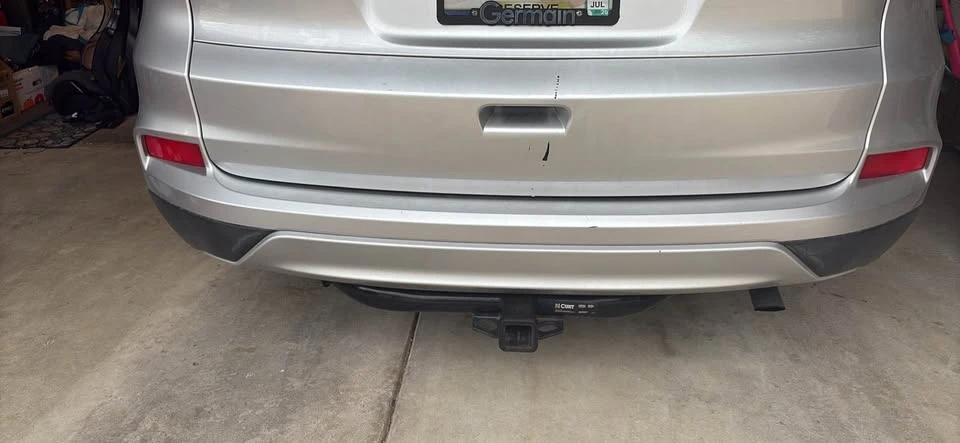 2015 Honda CR-V 4th Gen - Image 3 of 8