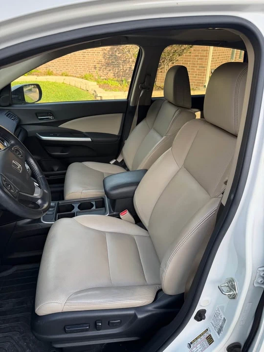 2015 Honda CR-V 4th Gen - Image 7 of 17
