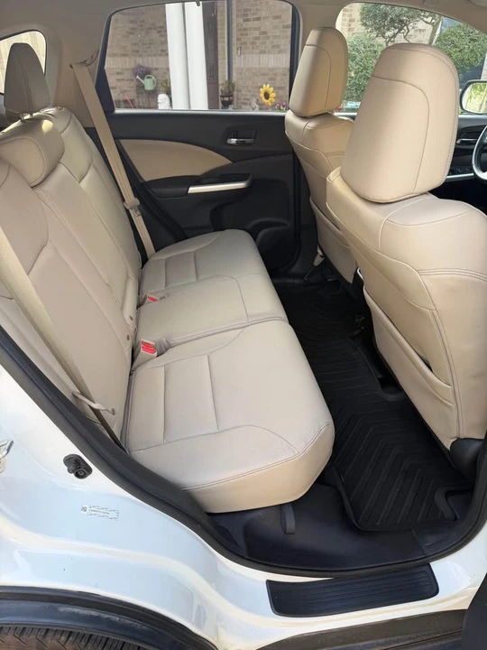 2015 Honda CR-V 4th Gen - Image 13 of 17
