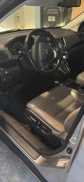 2015 Honda CR-V 4th Gen - Image 7 of 8