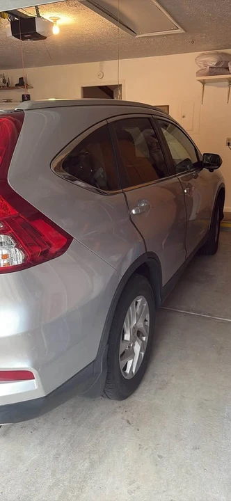 2015 Honda CR-V 4th Gen - Image 4 of 8