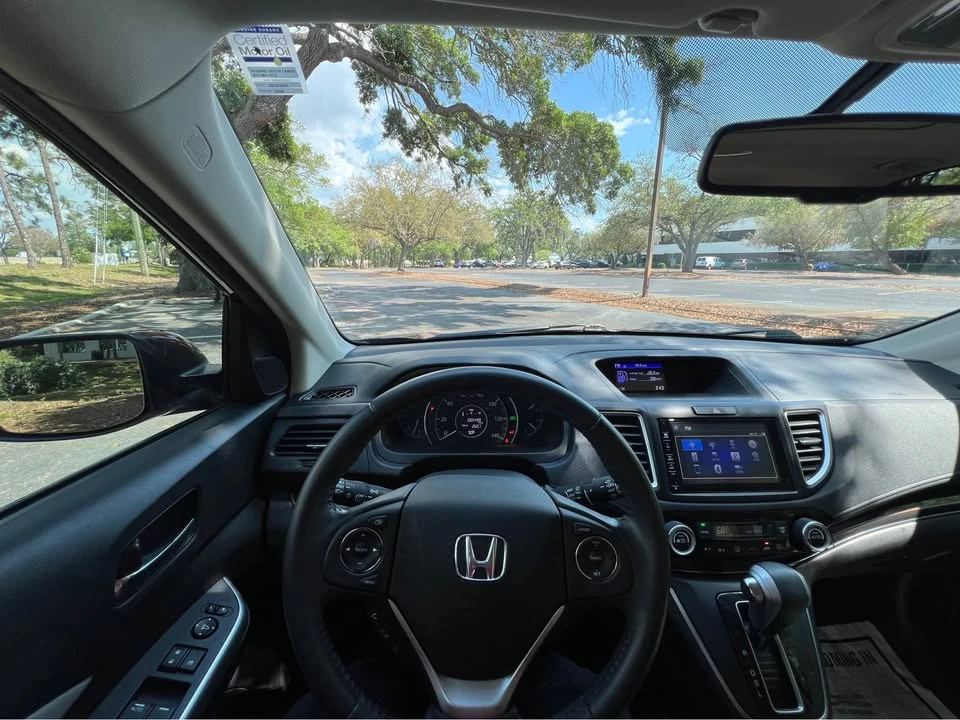 2015 Honda CR-V 4th Gen - Image 11 of 14