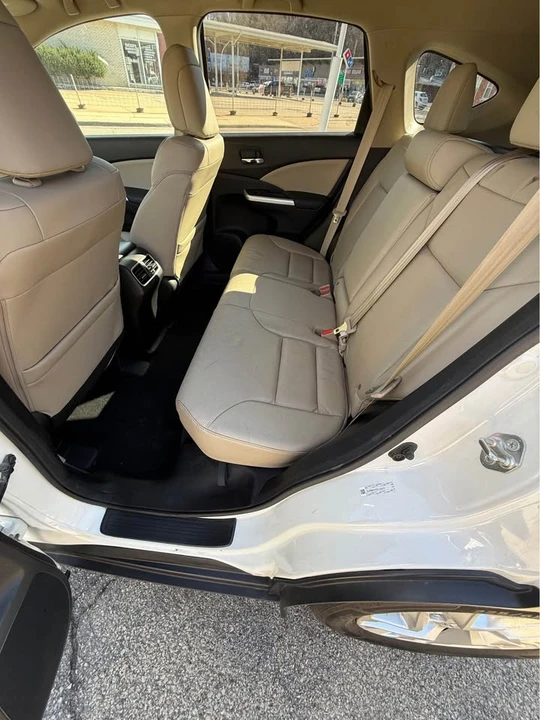 2015 Honda CR-V 4th Gen - Image 8 of 12