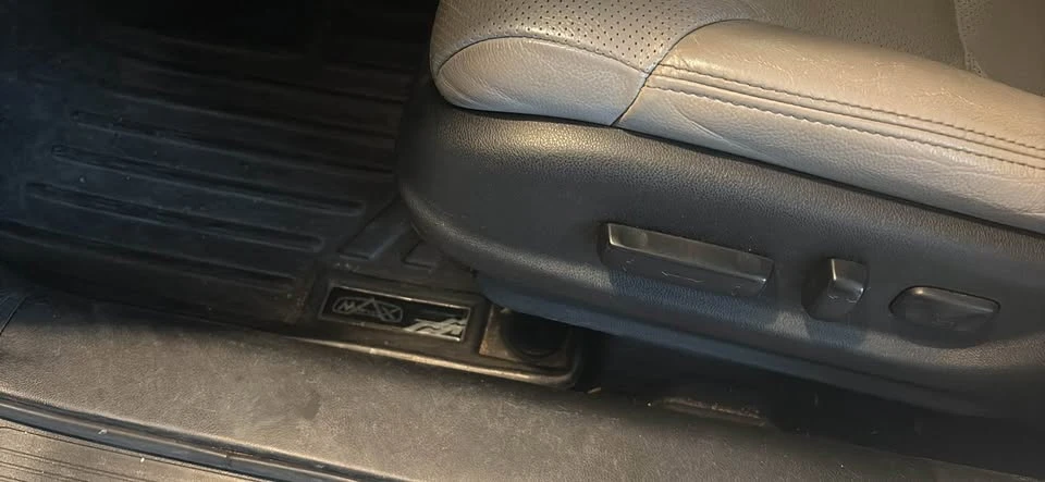 2015 Honda CR-V 4th Gen - Image 6 of 8