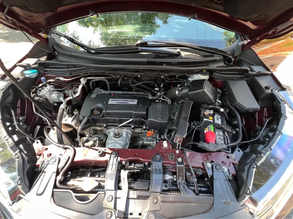 2015 Honda CR-V 4th Gen - Image 14 of 14