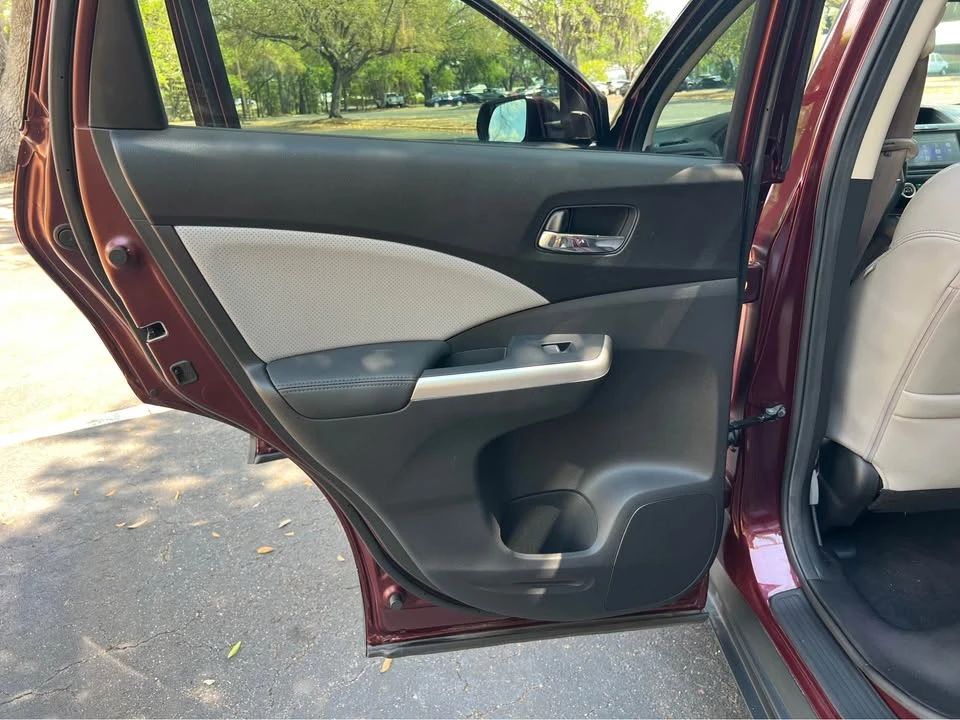 2015 Honda CR-V 4th Gen - Image 13 of 14