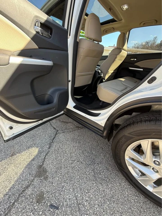 2015 Honda CR-V 4th Gen - Image 7 of 12