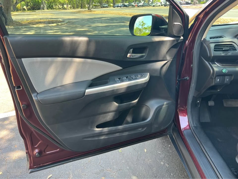 2015 Honda CR-V 4th Gen - Image 7 of 14