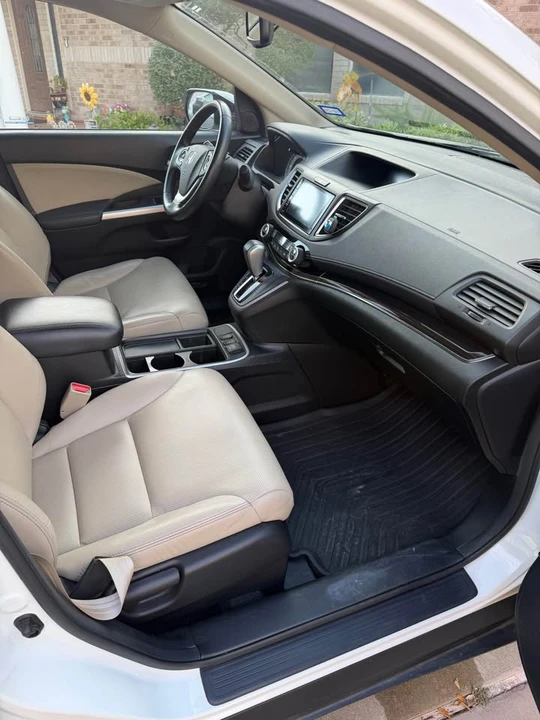 2015 Honda CR-V 4th Gen - Image 14 of 17