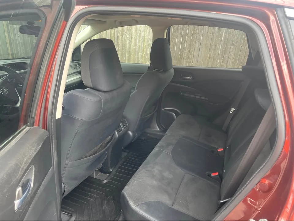 2015 Honda CR-V 4th Gen - Image 5 of 8