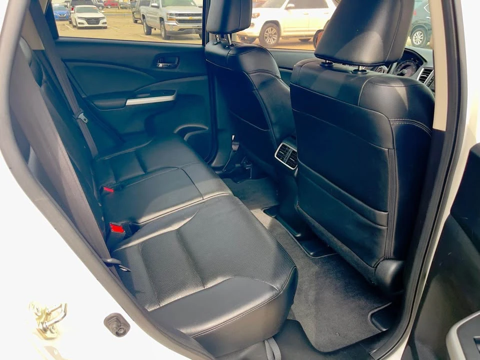 2015 Honda CR-V 4th Gen - Image 13 of 18