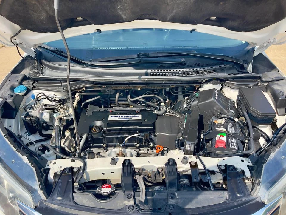 2015 Honda CR-V 4th Gen - Image 18 of 18